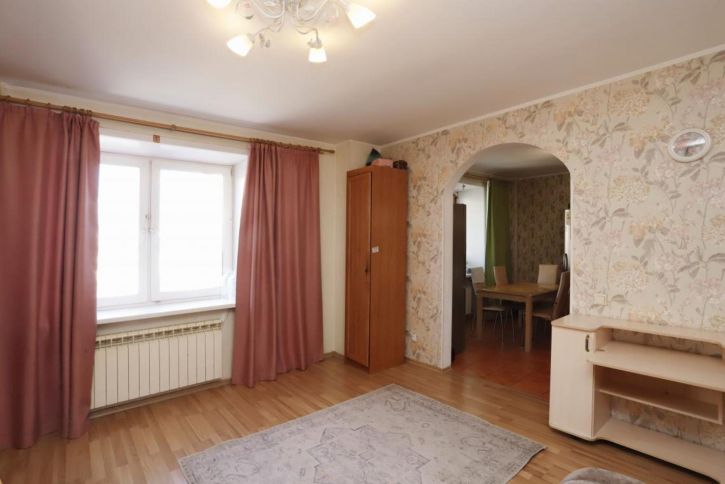 2-комн квартира Лыткина, 82/1