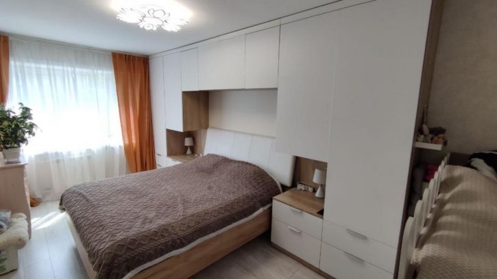 2-комн квартира Юбилейный мкр., 92