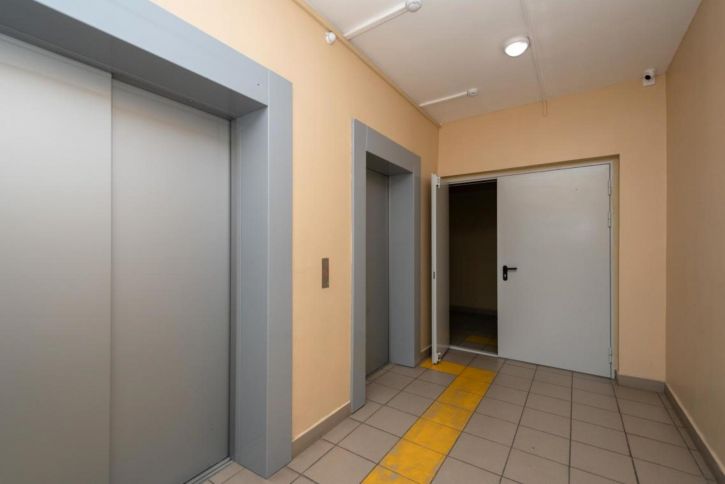 1-комн квартира Рябикова бульвар, 102