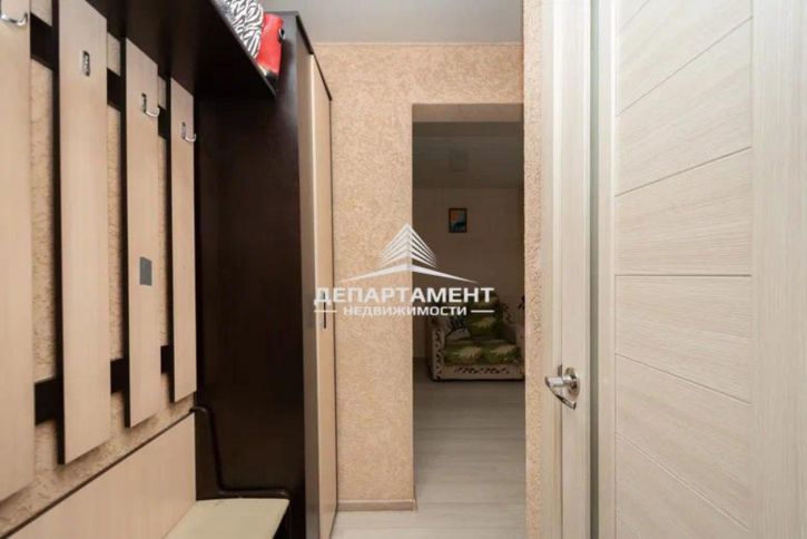 1-комн квартира Лебедева-Кумача, 59