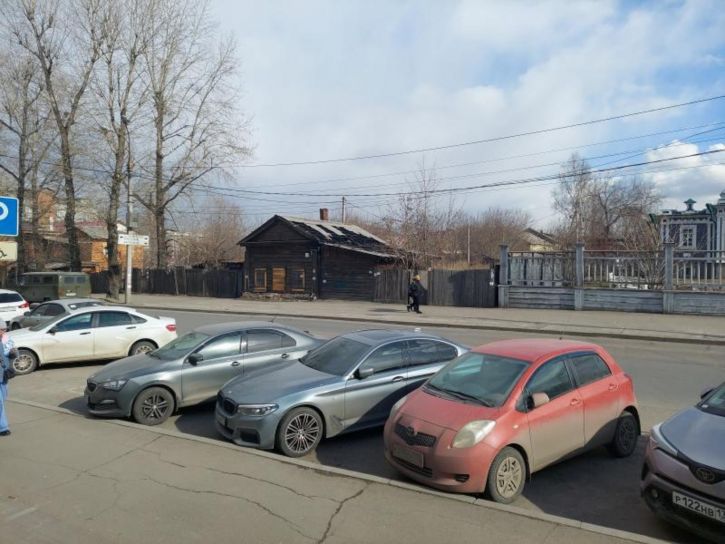Земельный участок Дзержинского, 66а