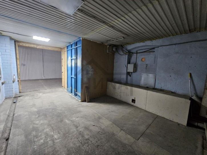 Склад Сурнова, 26Б