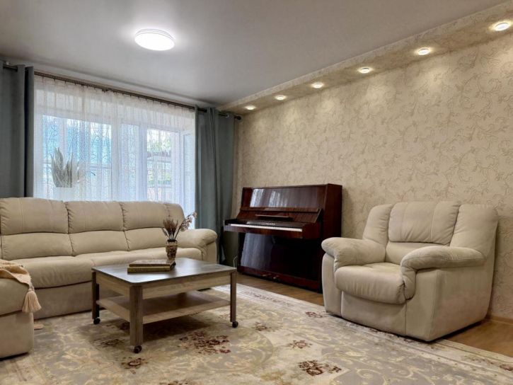 3-комн квартира Лермонтова, 333