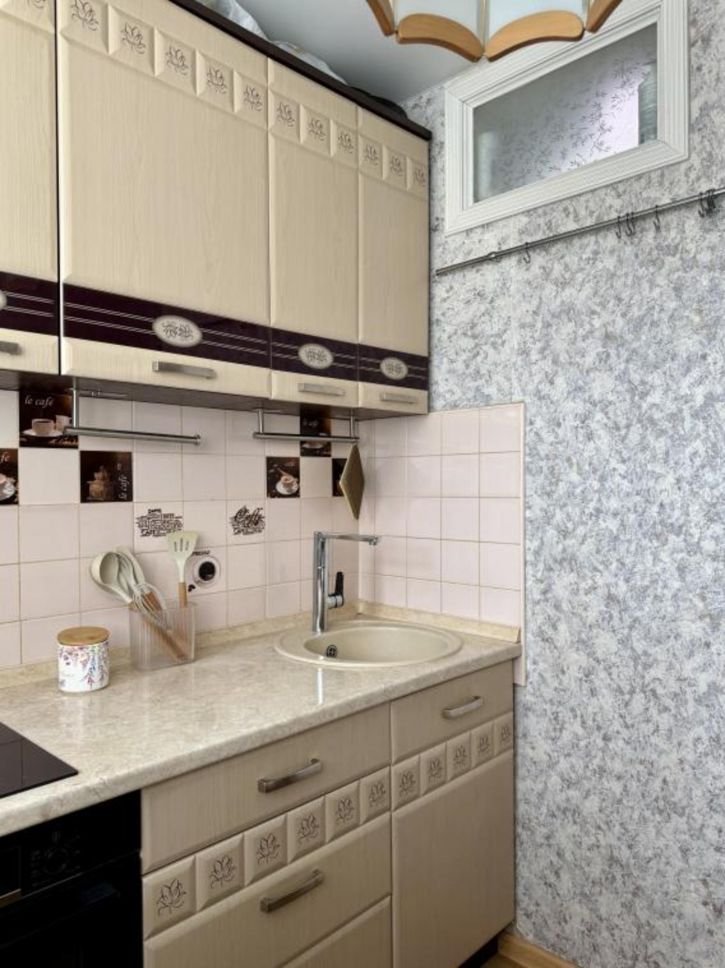 3-комн квартира Лермонтова, 333