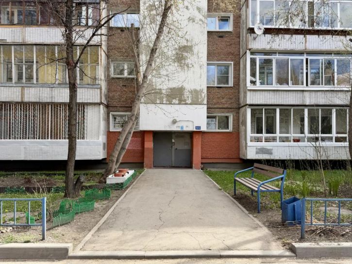 3-комн квартира Лермонтова, 333