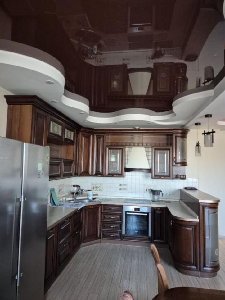 3-комн квартира Байкальская, 244/5