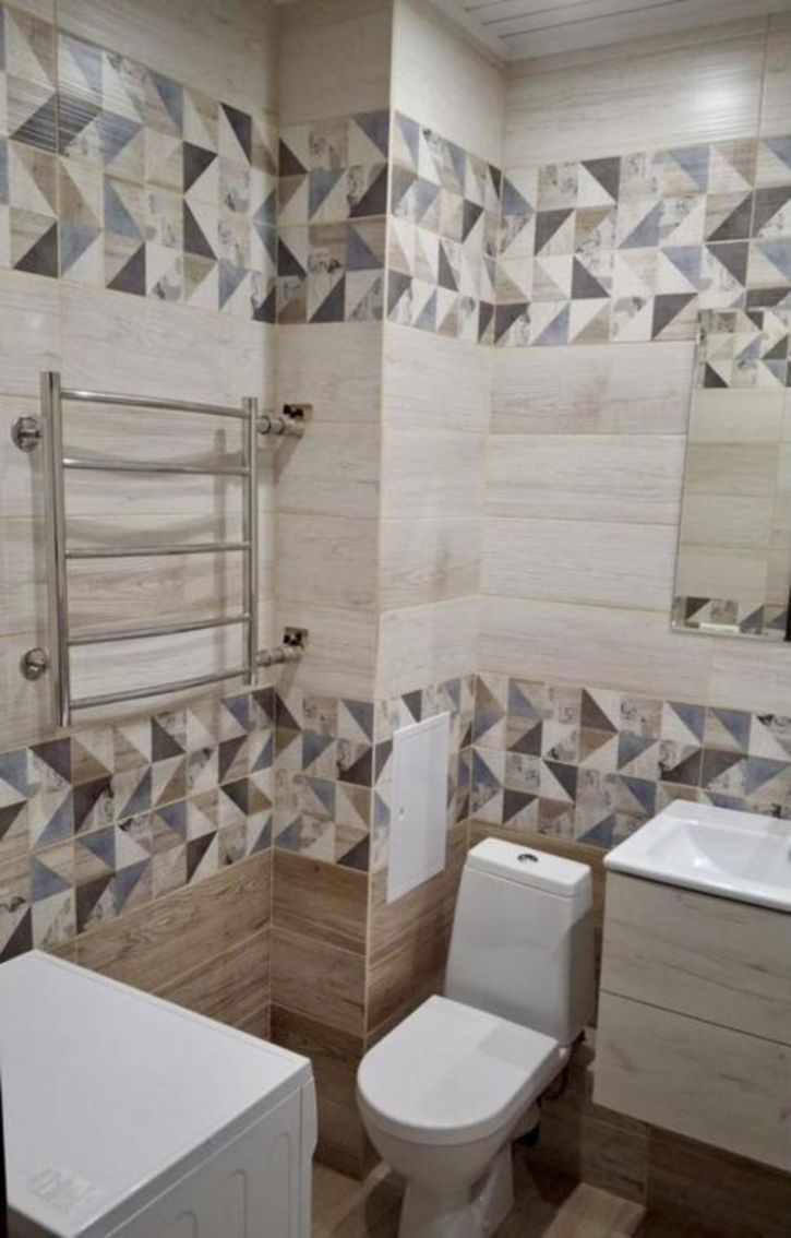 1-комн квартира в новом доме Сибирская, 26