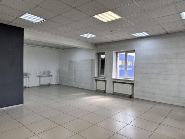 Офис Щорса, 1