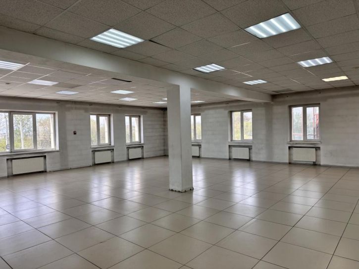 Офис Щорса, 1