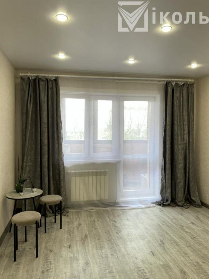 1-комн квартира в новом доме Красный Путь, 63