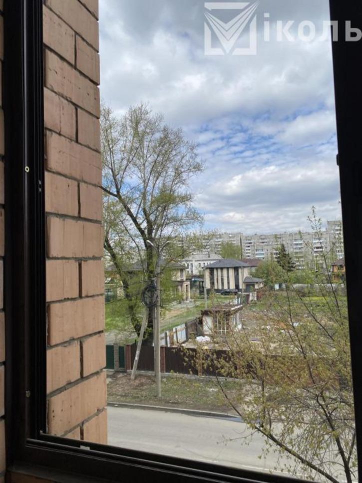 1-комн квартира в новом доме Красный Путь, 63