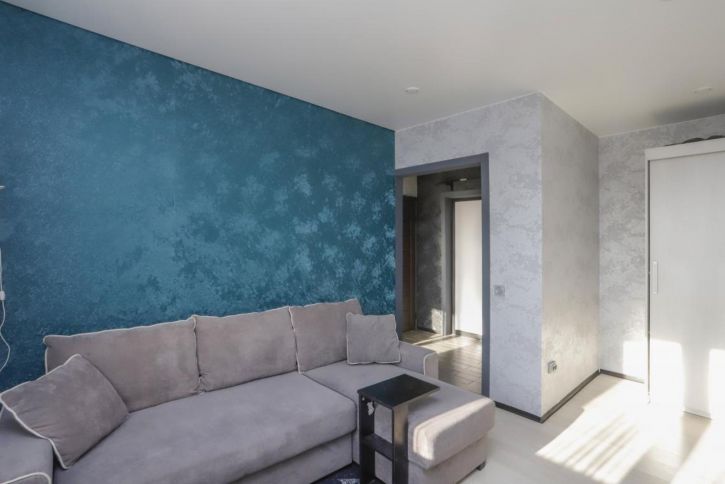 1-комн квартира Багратиона, 48А