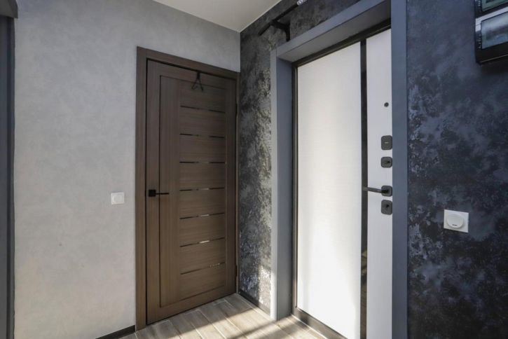 1-комн квартира Багратиона, 48А