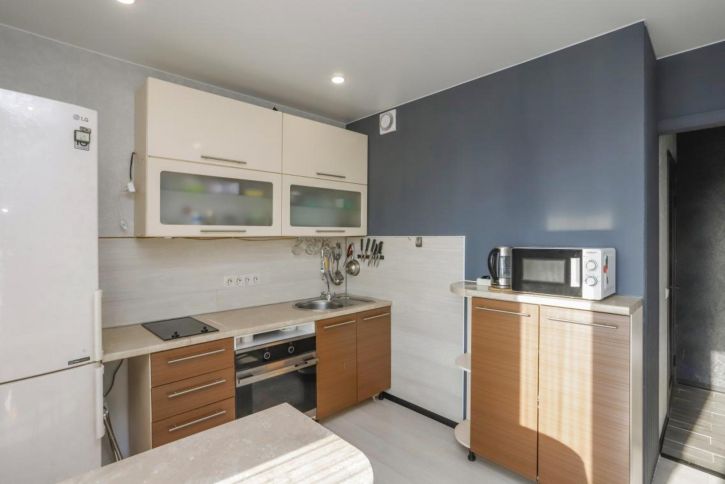 1-комн квартира Багратиона, 48А