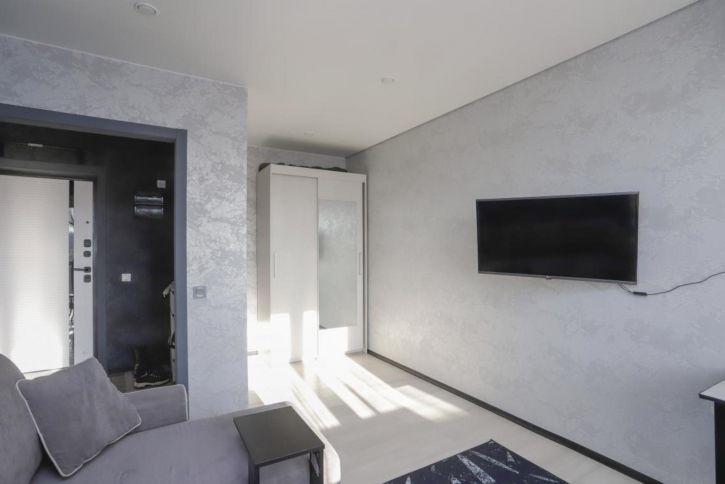 1-комн квартира Багратиона, 48А