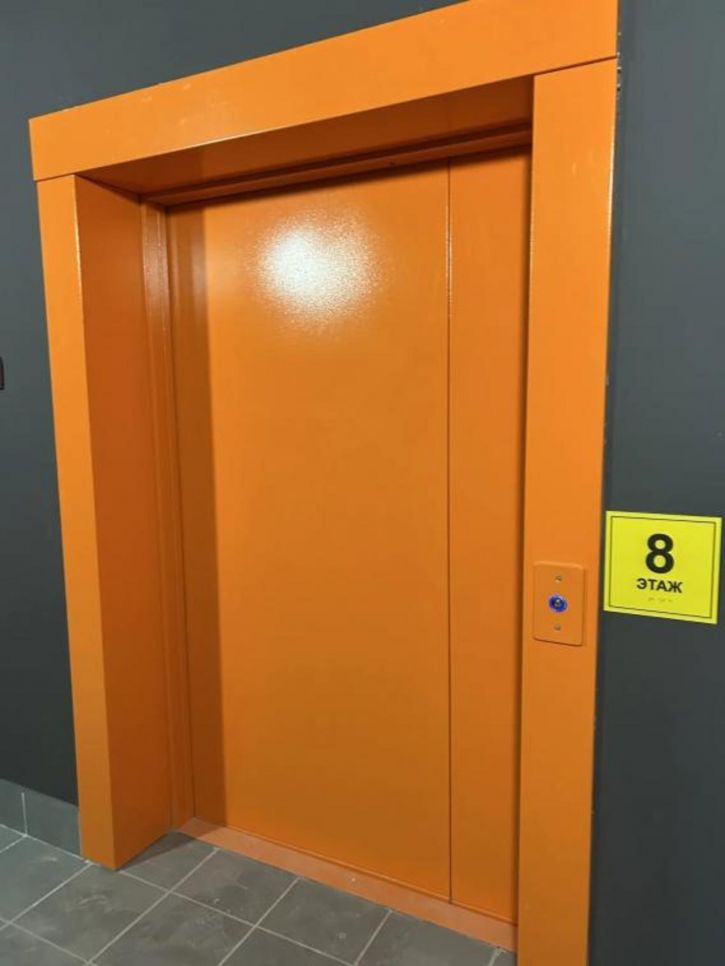 1-комн квартира Красный Путь, 65