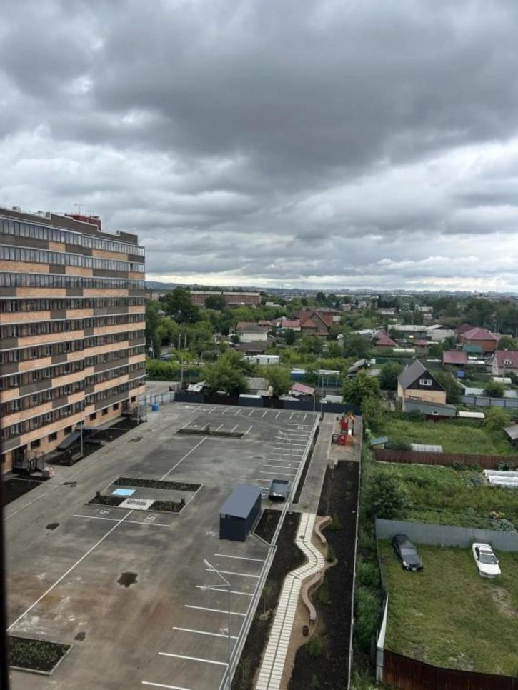 1-комн квартира Красный Путь, 65