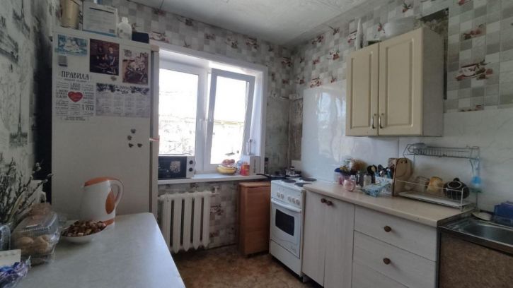 2-комн квартира Розы Люксембург, 279