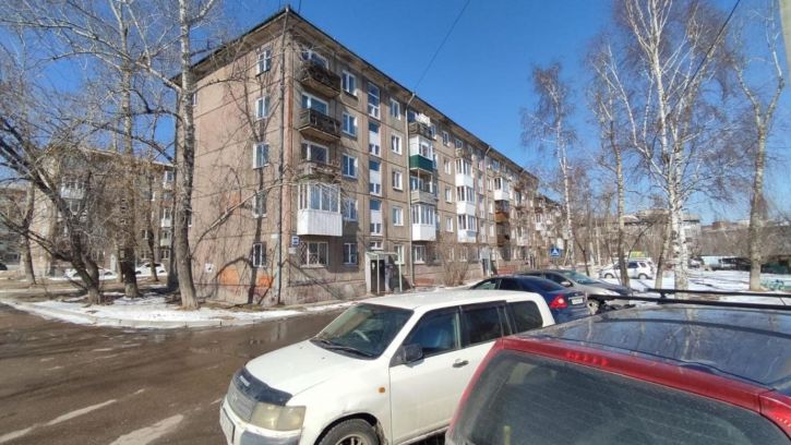 2-комн квартира Розы Люксембург, 279