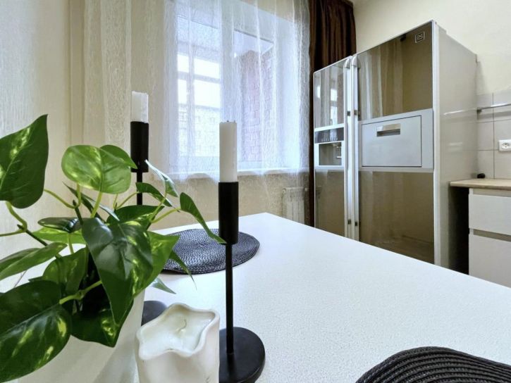 1-комн квартира Гоголя, 50