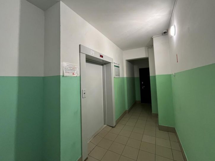 1-комн квартира Гоголя, 50