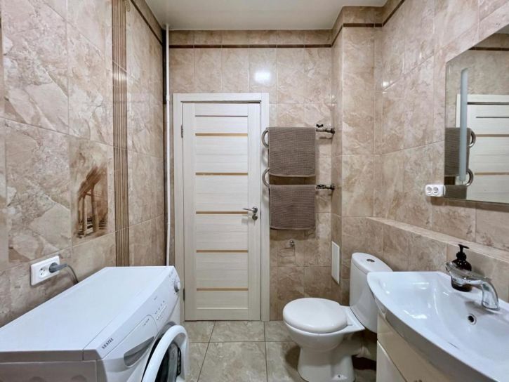 1-комн квартира Гоголя, 50