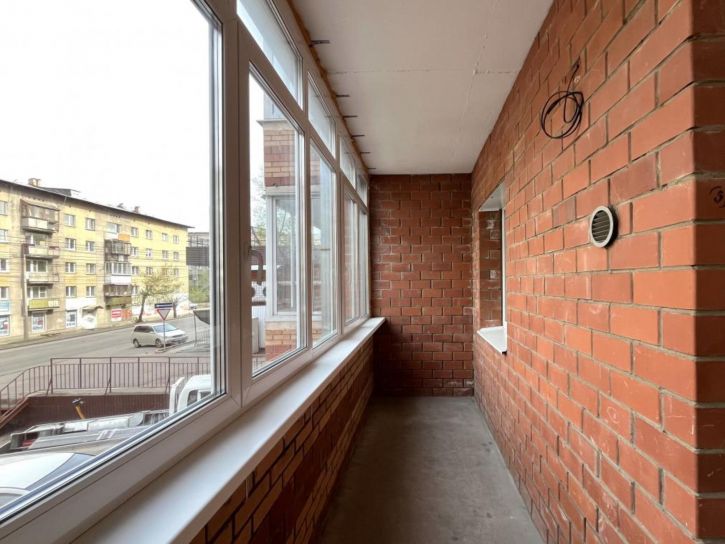 1-комн квартира Гоголя, 50