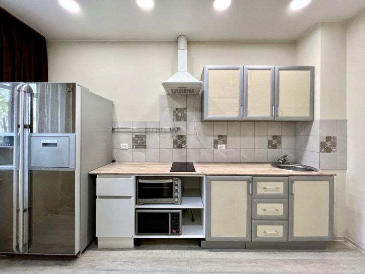 1-комн квартира Гоголя, 50