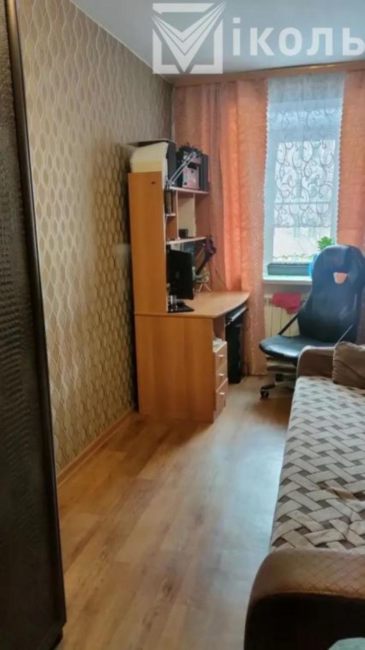 3-комн квартира Новаторов, 24 а