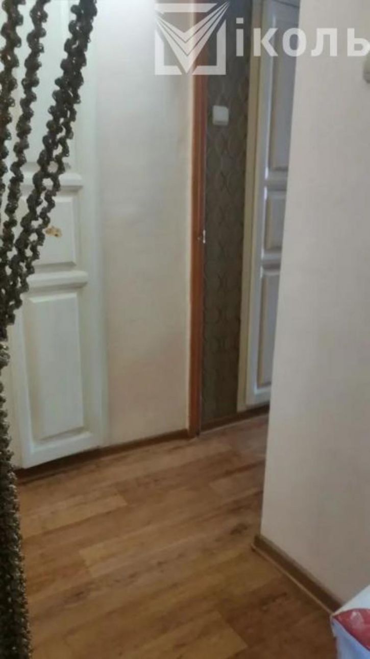 3-комн квартира Новаторов, 24 а