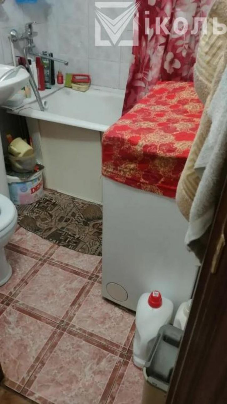 3-комн квартира Новаторов, 24 а