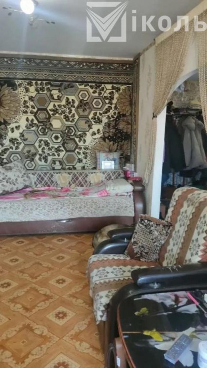 3-комн квартира Новаторов, 24 а