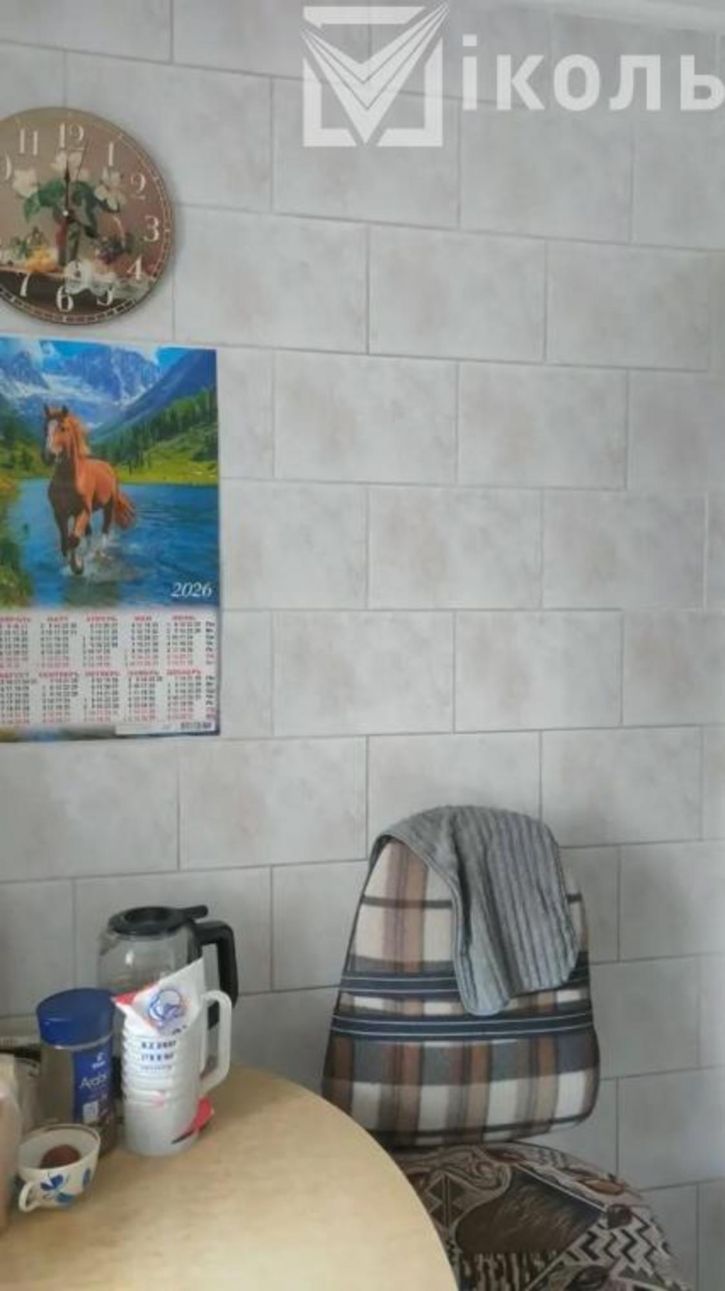 3-комн квартира Новаторов, 24 а