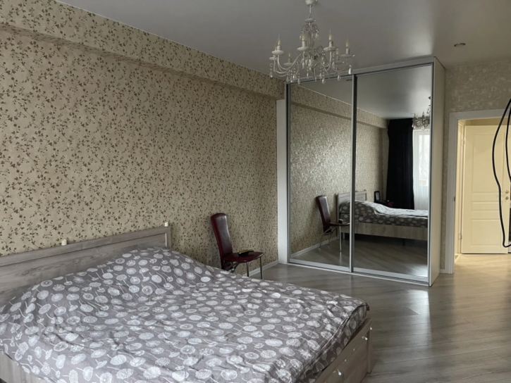 1-комн квартира в новом доме Касьянова, 4