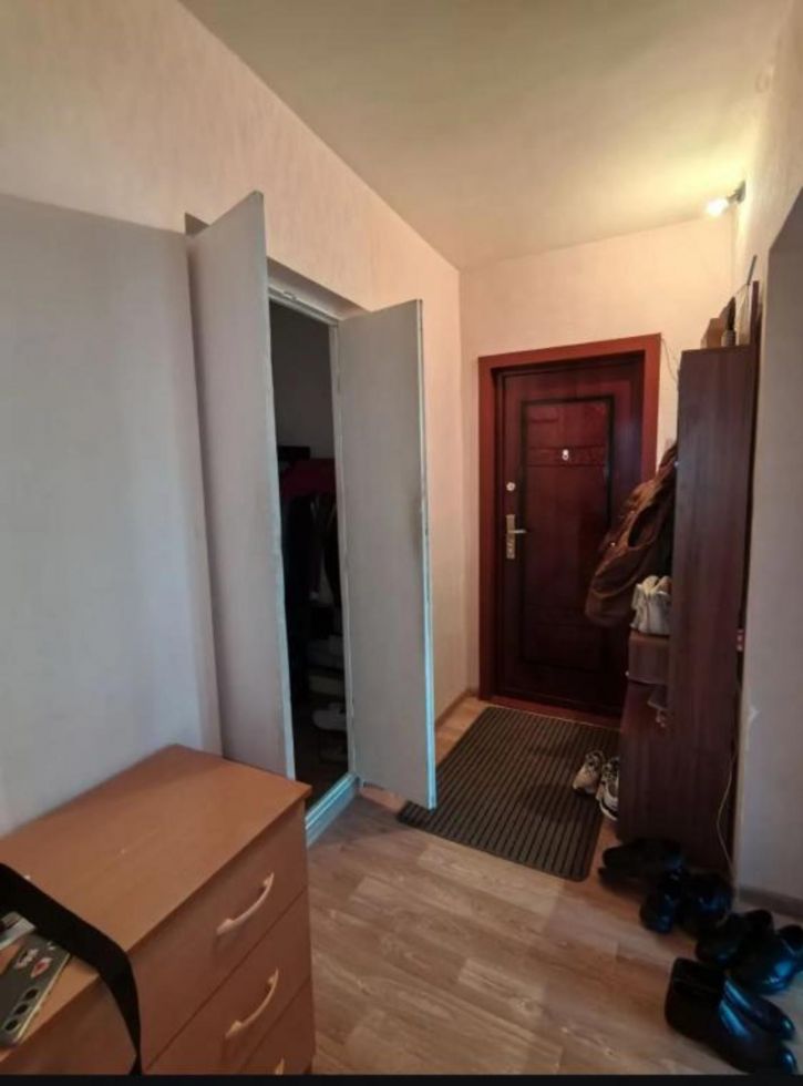 3-комн квартира Маршала Конева, 20/18