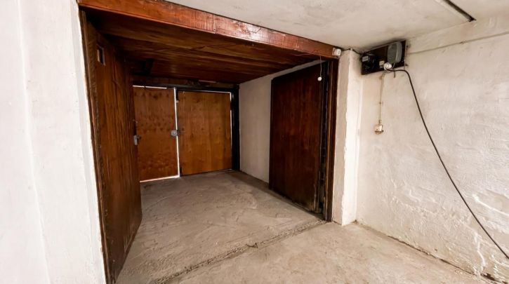 Гараж/парковка Фаворского, 4