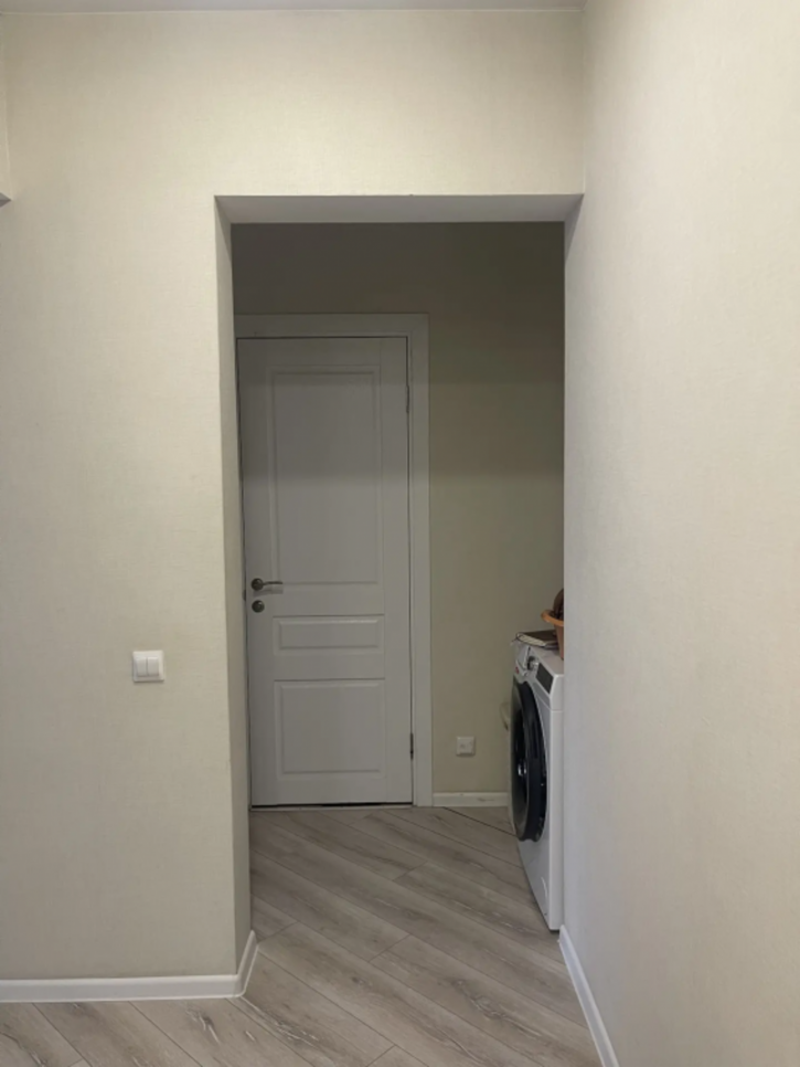 1-комн квартира в новом доме Касьянова, 4