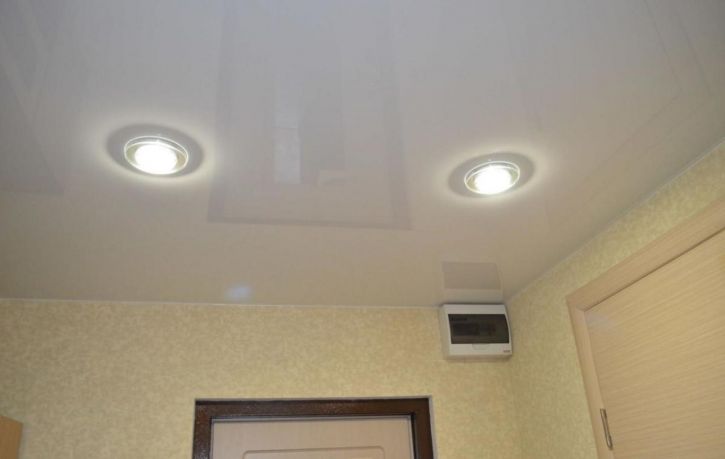 1-комн квартира Рябикова бульвар, 44б