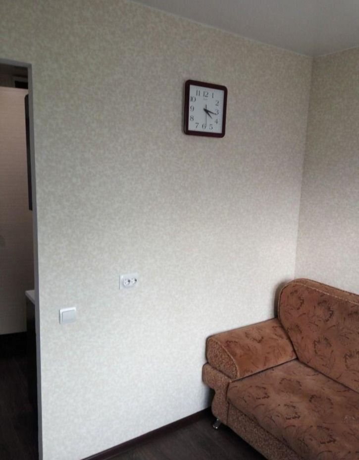 1-комн квартира Рябикова бульвар, 44б
