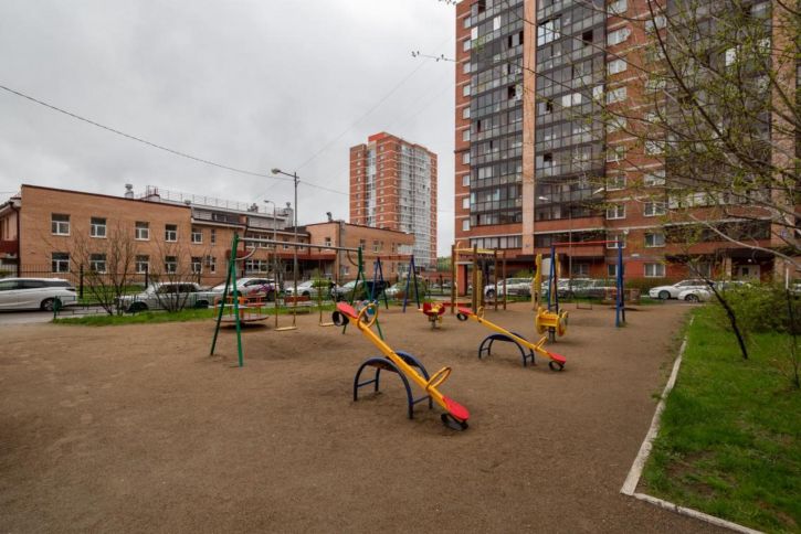 2-комн квартира проезд Юрия Тена, 10
