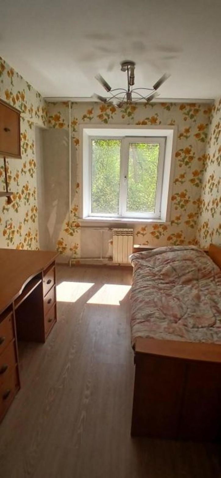 2-комн квартира Байкальская, 186