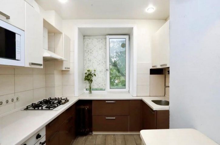 2-комн квартира Свердлова, 24