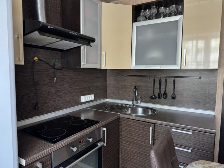 1-комн квартира Розы Люксембург, 261
