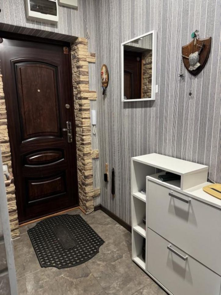 1-комн квартира Розы Люксембург, 261