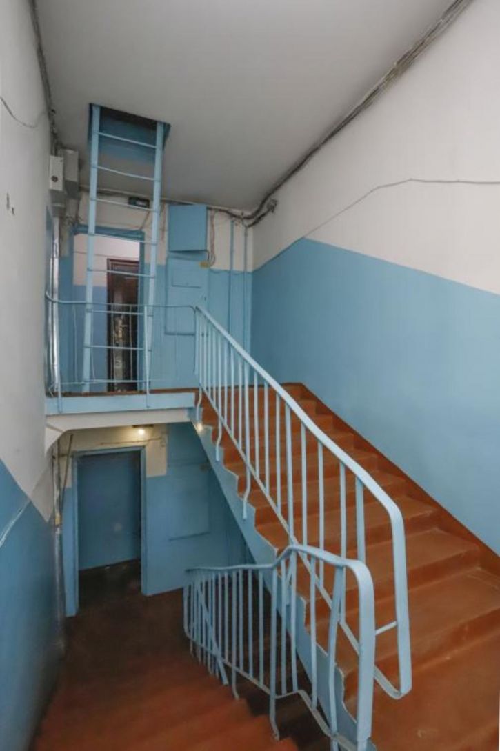 Комната Юбилейный мкр, 36 а