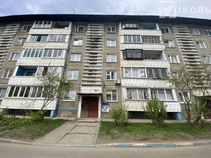 1-комн квартира Ярославского, 258