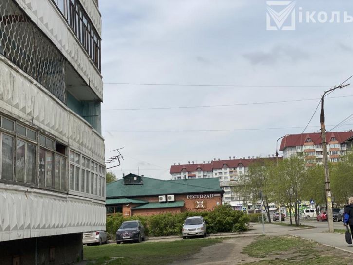 1-комн квартира Ярославского, 258