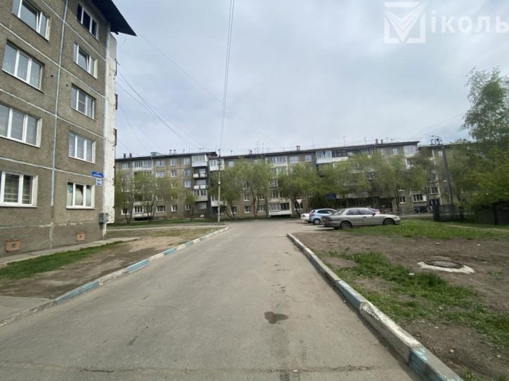 1-комн квартира Ярославского, 258