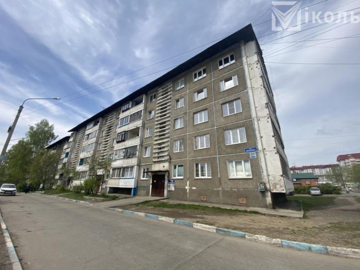 1-комн квартира Ярославского, 258
