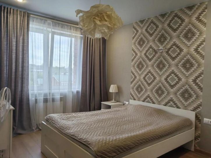 1-комн квартира Багратиона, 48а